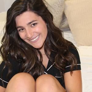 Meet your Posher, Anna-marie